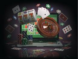 Вход на зеркало Casino TTR