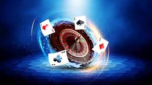 Вход на зеркало Vulkan 24 Casino